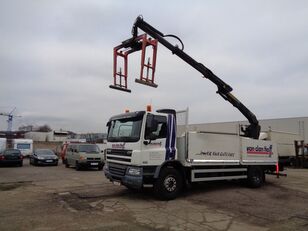 DAF CF 75.360   Pritsche LKW