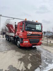 dropside camion DAF CF 85