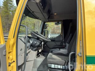 DAF FA LF55250G flatbed truck for sale - Image 48 | Autoline KE DAF FA LF55250G flatbed truck | Image 48 - Autoline
