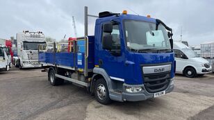 dropside camion DAF LF 150 7.5 TONNE