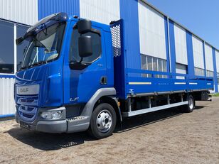 dropside camion DAF LF 210