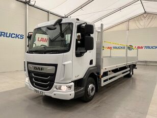 平板卡车 DAF LF 210