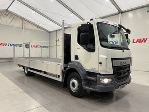 بيع شاحنة مسطحة DAF LF 210 - صورة 68 | Autoline KW شاحنة مسطحة DAF LF 210 | صورة 68 - Autoline