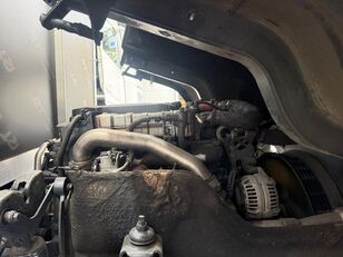 DAF LF 220 flatbed truck for sale - Image 99 | Autoline MY DAF LF 220 flatbed truck | Image 99 - Autoline