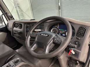 DAF LF 220 4x2 Dropside Scaffolding Truck flatbed truck for sale - Image 47 | Autoline SL DAF LF 220 4x2 Dropside Scaffolding Truck flatbed truck | Image 47 - Autoline