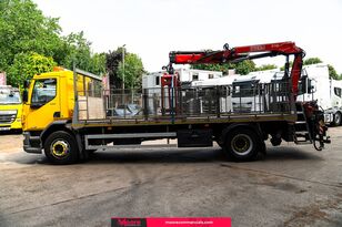 DAF LF 230 FA 18T 20FT Day Cab flatbed truck for sale - Image 6 | Autoline MY DAF LF 230 FA 18T 20FT Day Cab flatbed truck | Image 6 - Autoline