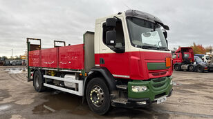 camion plateau DAF LF 260