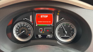 DAF LF 260 flatbed truck for sale - Image 6 | Autoline IE DAF LF 260 flatbed truck | Image 6 - Autoline