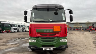 DAF LF 260 flatbed truck for sale - Image 13 | Autoline IE DAF LF 260 flatbed truck | Image 13 - Autoline