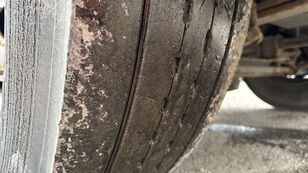 DAF LF 260 flatbed truck for sale - Image 20 | Autoline IE DAF LF 260 flatbed truck | Image 20 - Autoline