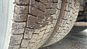 DAF LF 260 flatbed truck for sale - Image 21 | Autoline IE DAF LF 260 flatbed truck | Image 21 - Autoline