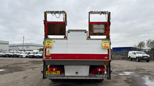 DAF LF 260 flatbed truck for sale - Image 24 | Autoline IE DAF LF 260 flatbed truck | Image 24 - Autoline
