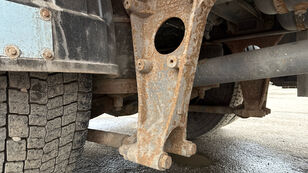 DAF LF 260 flatbed truck for sale - Image 25 | Autoline IE DAF LF 260 flatbed truck | Image 25 - Autoline