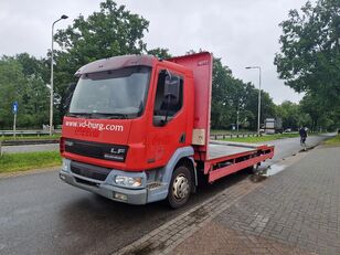 бортовой грузовик DAF LF 45.160 Handgeschakeld