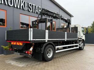 Nákladní vozidlo valník DAF LF 55.220 na prodej - Obrázek 5 | Autoline CZ Nákladní vozidlo valník DAF LF 55.220 | Obrázek 5 - Autoline