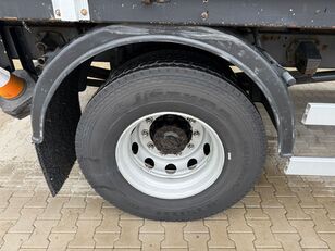 Nákladní vozidlo valník DAF LF 55.220 na prodej - Obrázek 18 | Autoline CZ Nákladní vozidlo valník DAF LF 55.220 | Obrázek 18 - Autoline