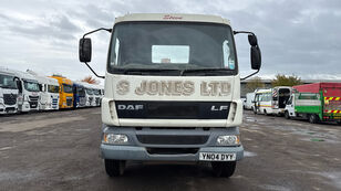 Купить бортовой грузовик DAF LF 55.220 - Изображение 13 | Autoline LT Бортовой грузовик DAF LF 55.220 | Изображение 13 - Autoline