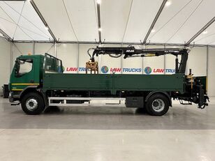 Купить бортовой грузовик DAF LF55 220 Day Cab Dropside - Изображение 5 | Autoline TJ Бортовой грузовик DAF LF55 220 Day Cab Dropside | Изображение 5 - Autoline