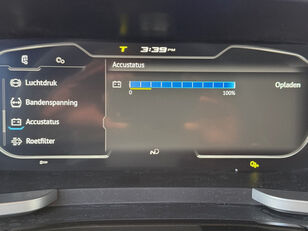 DAF XD 450 FAN + HMF 3220-K6 AUTOLAADKRAAN flatbed truck for sale - Image 18 | Autoline NZ New DAF XD 450 FAN + HMF 3220-K6 AUTOLAADKRAAN flatbed truck | Image 18 - Autoline