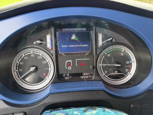 DAF XF 460 SHOW!!SPECIAL!!6x4!! HIAB 24TM CRANE/KRAN/TREKKER/BAKWAGE flatbed truck for sale - Image 14 | Autoline US DAF XF 460 SHOW!!SPECIAL!!6x4!! HIAB 24TM CRANE/KRAN/TREKKER/BAKWAGE flatbed truck | Image 14 - Autoline