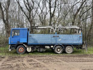DAF XF 95.380 ATI Pritsche LKW