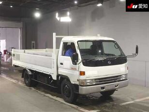 camion plateau Daihatsu DELTA