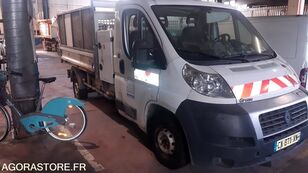 camião de caixa aberta FIAT DUCATO