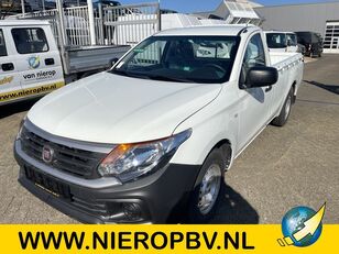 ciężarówka burtowa FIAT Fullback 2.4L Benzine Airco Nieuw Export Only