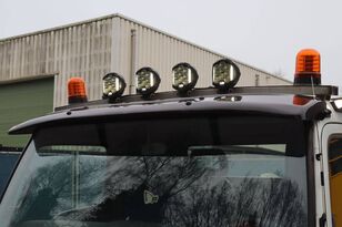 FUSO Canter flatbed truck for sale - Image 14 | Autoline NG FUSO Canter flatbed truck | Image 14 - Autoline