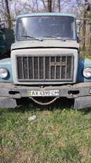 GAZ-SAZ 3507 Самоскид-С flatbed truck