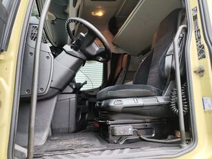 HIAB XS 377 Hipro 7 x Hydr. Hiab Rotated Clamp Mercedes Benz Arocs 26 flatbed truck for sale - Image 12 | Autoline ET HIAB XS 377 Hipro 7 x Hydr. Hiab Rotated Clamp Mercedes Benz Arocs 26 flatbed truck | Image 12 - Autoline