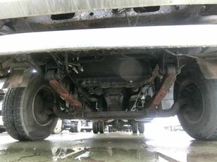 شاحنة مسطحة Hino