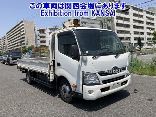 Venta de Hino DUTRO camión caja abierta | Autoline AR Hino DUTRO camión caja abierta - Autoline
