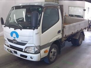 شاحنة مسطحة Hino DUTRO
