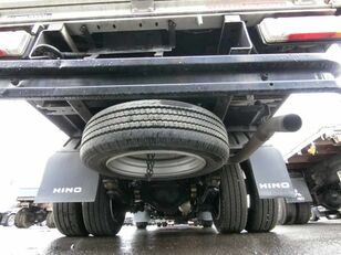 Prodaja Hino DUTRO kamiona s ravnom platformom - Slika 9 | Autoline BA Hino DUTRO kamion s ravnom platformom | Slika 9 - Autoline