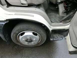 Prodaja Hino DUTRO kamiona s ravnom platformom - Slika 14 | Autoline BA Hino DUTRO kamion s ravnom platformom | Slika 14 - Autoline