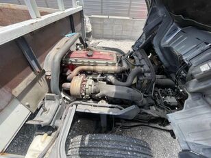 بيع شاحنة مسطحة Hino DUTRO - صورة 14 | Autoline IQ شاحنة مسطحة Hino DUTRO | صورة 14 - Autoline