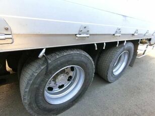 Hino PROFIA fladvogn lastbil til salg - Billede 5 | Autoline DK Hino PROFIA fladvogn lastbil | Billede 5 - Autoline