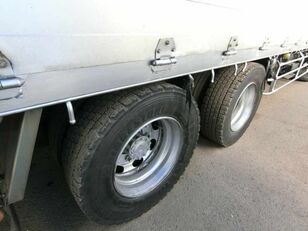 Hino PROFIA fladvogn lastbil til salg - Billede 10 | Autoline DK Hino PROFIA fladvogn lastbil | Billede 10 - Autoline