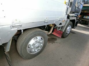 Hino PROFIA fladvogn lastbil til salg - Billede 13 | Autoline DK Hino PROFIA fladvogn lastbil | Billede 13 - Autoline