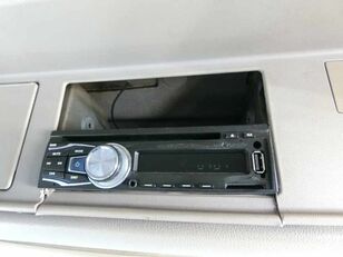 Hino PROFIA fladvogn lastbil til salg - Billede 23 | Autoline DK Hino PROFIA fladvogn lastbil | Billede 23 - Autoline