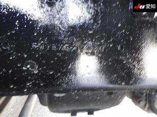 Hino PROFIA Pritsche LKW kaufen - Bild 11 | Autoline LI Hino PROFIA Pritsche LKW | Bild 11 - Autoline