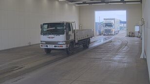 бортовой грузовик Hino RANGER