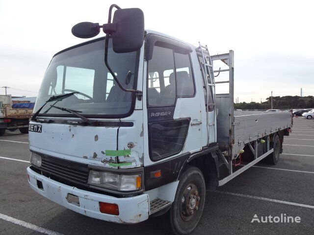 camion plateau Hino RANGER TRUCK