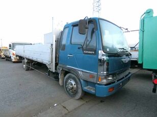 camion pianale Hino RANGER TRUCK