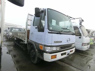 бортовой грузовик Hino RANGER TRUCK