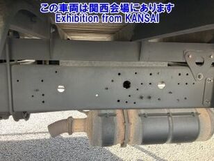 Hino RANGER TRUCK fladvogn lastbil til salg - Billede 9 | Autoline DK Hino RANGER TRUCK fladvogn lastbil | Billede 9 - Autoline