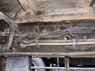 Hino RANGER TRUCK fladvogn lastbil til salg - Billede 10 | Autoline DK Hino RANGER TRUCK fladvogn lastbil | Billede 10 - Autoline