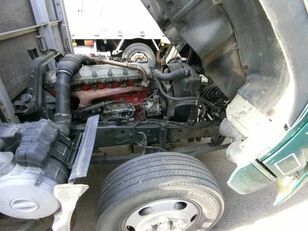 cami&atilde;o de caixa aberta Hino RANGER TRUCK