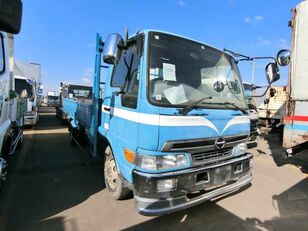 Hino RANGER TRUCK flatbed truck